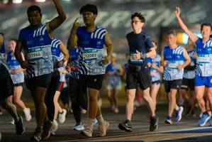 BIB: 
                            <button type="button" onclick="openModal(23537300)" class="btn btn-primary btn-sm float-right btn-popup" data-toggle="modal" data-target=".modal-high-quality">
                        <i class="fas fa-shopping-cart"></i> Add to Cart
                    </button>
                                            <button type="button" onclick="isThisMe(23537300, true)" class="btn btn-success btn-sm float-right btn-popup btn-isme hidden" data-toggle="tooltip" data-placement="bottom" title="นี่คือรูปของคุณใช่ไหม คลิกที่นี่เพื่อเอาเข้าอัลบั้ม">
                        <i class="fas fa-plus"></i> Add to album
                    </button>
                    <button type="button" onclick="isThisMe(23537300, false)" class="btn btn-warning btn-sm float-right btn-popup btn-isnotme hidden">
                        <i class="fas fa-ban"></i> Remove from album
                    </button>